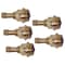 Thrifco Plumbing 2H-1H/C Stems for Price Pfister Faucets, 5-Pack, Replaces Danco 9400805 - alternate 1